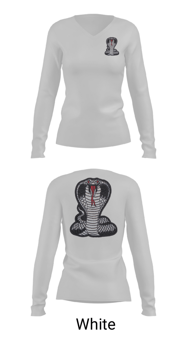 Women's Long Sleeve Vneck Shirt, Harbor Police SRT, , Teamtime, Team time, sublimation, custom sports apparel, team uniforms, spirit wear, spiritwear, sports uniforms, custom shirts, team store, custom team store, fundraiser sports, apparel fundraiser