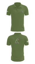 USACA-R 32862257 Short Sleeve Performance Polo - 47