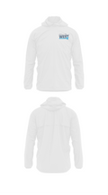 West Bend West Gymnastics 52133716 Windbreaker - 14