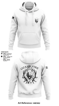 OZARK FIRE 56967541 Hoodie - 101