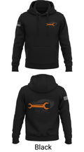 Cox Auto 14049245 Hoodie - 25