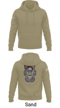 12th Dental Co 7491027 Hoodie - 93