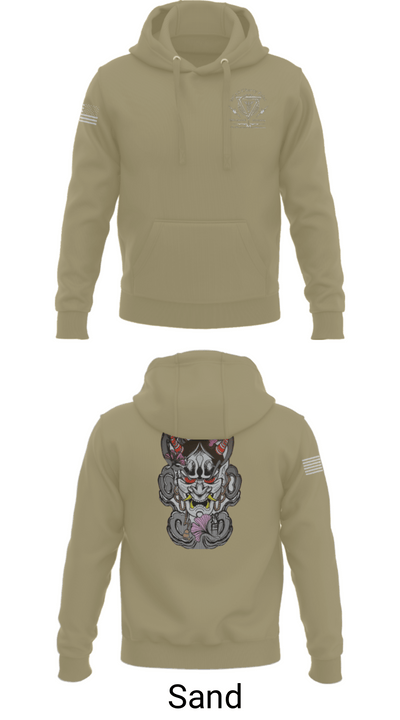 12th Dental Co 7491027 Hoodie - 93