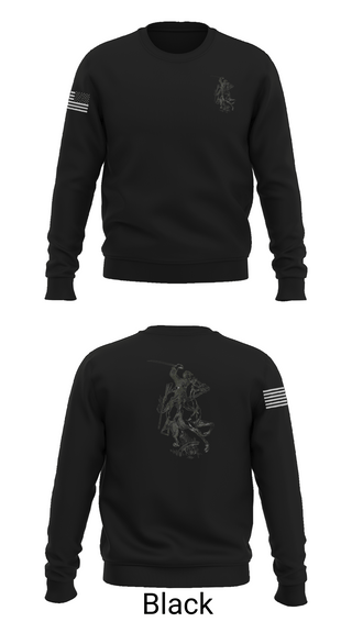 Crew Neck Sweatshirt, B2 Patriots, , Teamtime, Team time, sublimation, custom sports apparel, team uniforms, spirit wear, spiritwear, sports uniforms, custom shirts, team store, custom team store, fundraiser sports, apparel fundraiser
