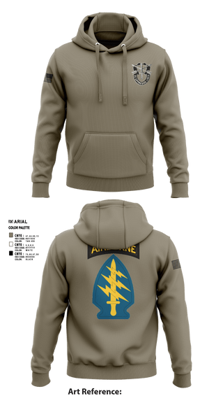 Hoodie, 20th group, Army, Teamtime, Team time, sublimation, custom sports apparel, team uniforms, spirit wear, spiritwear, sports uniforms, custom shirts, team store, custom team store, fundraiser sports, apparel fundraiser