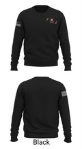 Ottumwa bulldogs 56232716 Crew Neck Sweatshirt - 21