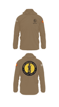 Recruiting & Retention Battalion 95903895 Windbreaker - 1
