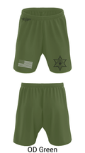 Air Support 72075098 Athletic Shorts With Pockets - 47