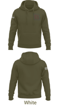 Big bacon 78222770 Hoodie - 6