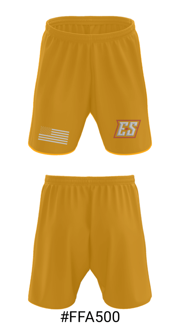 Athletic Shorts With Pockets, East Side Baseball Association, Baseball, Teamtime, Team time, sublimation, custom sports apparel, team uniforms, spirit wear, spiritwear, sports uniforms, custom shirts, team store, custom team store, fundraiser sports, apparel fundraiser