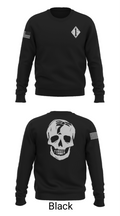 3/7 Kilo 3rd 36158608 Crew Neck Sweatshirt - 25