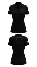 KSK 32447912 Women's Short Sleeve Performance Polo  - 35