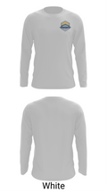 Relentless Pergolas 74517746 Long Sleeve Performance Shirt 7