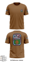 316 ces 90939992 Old School Cotton Feel Shirt - 3