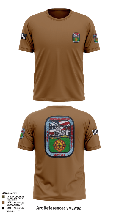 316 ces 90939992 Old School Cotton Feel Shirt - 3