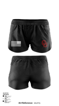 OU Army ROTC 95723228 Ranger Panties - 114