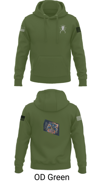 TITAN BN 10830522 Hoodie - 58