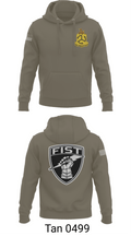 1-200 Infantry 56519387 Hoodie - 74