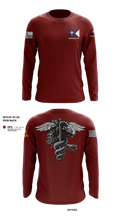 CHIMERA CO 12751765 Long Sleeve Performance Shirt 5