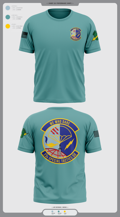 undefined Old School Cotton Feel Shirt - 2