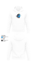 Robs Gym 78246830 Hoodie - 5