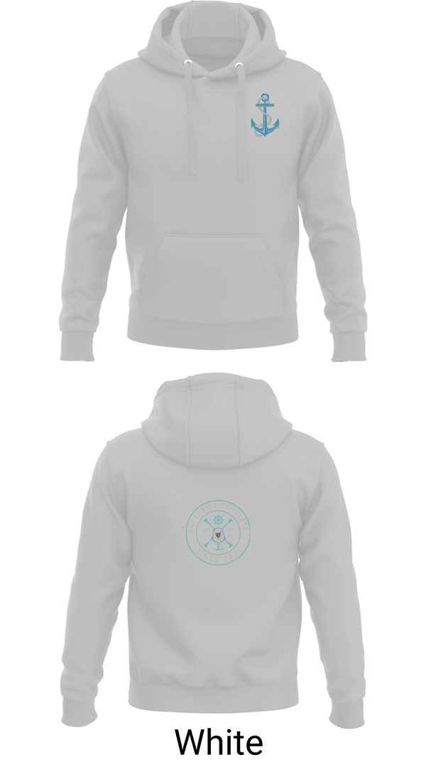 Hoodie, SOUTHSIDE CONCRETE, , Teamtime, Team time, sublimation, custom sports apparel, team uniforms, spirit wear, spiritwear, sports uniforms, custom shirts, team store, custom team store, fundraiser sports, apparel fundraiser