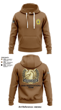 HCSO CNT 41668250 Hoodie - 5