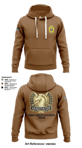 Hoodie, HCSO CNT, Police, Teamtime, Team time, sublimation, custom sports apparel, team uniforms, spirit wear, spiritwear, sports uniforms, custom shirts, team store, custom team store, fundraiser sports, apparel fundraiser