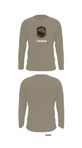 1 SOAMXS 51207075 Long Sleeve Performance Shirt - 72