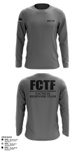 FCTF TRT 85087325 Long Sleeve Performance Shirt 109