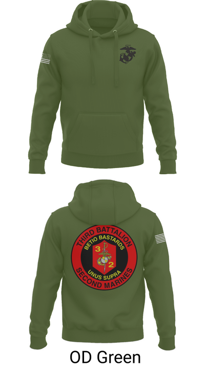 V3/2 53634498 Hoodie - 58