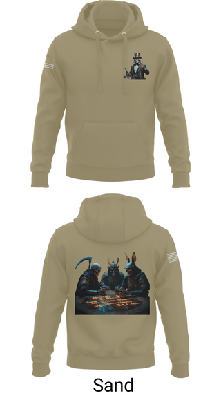 Hoodie, Emory S. Land, , Teamtime, Team time, sublimation, custom sports apparel, team uniforms, spirit wear, spiritwear, sports uniforms, custom shirts, team store, custom team store, fundraiser sports, apparel fundraiser