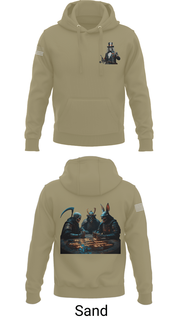 Hoodie, Emory S. Land, , Teamtime, Team time, sublimation, custom sports apparel, team uniforms, spirit wear, spiritwear, sports uniforms, custom shirts, team store, custom team store, fundraiser sports, apparel fundraiser
