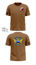 1/7 CAV 52531562 Short Sleeve Performance Shirt - 3