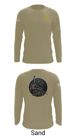 Long Sleeve Performance Shirt, 11th CYB, , Teamtime, Team time, sublimation, custom sports apparel, team uniforms, spirit wear, spiritwear, sports uniforms, custom shirts, team store, custom team store, fundraiser sports, apparel fundraiser