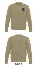 023 APD 82899728 Crew Neck Sweatshirt - 58