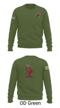 A Co. 152 BEB 67223889 Crew Neck Sweatshirt - 45