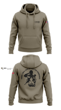 SGT Nelms 78775888 Hoodie - 4