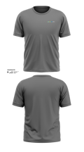 KinExPro Performance Training & Rehab 63111401 Short Sleeve Performance Shirt - 2