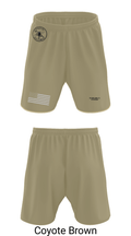 OT Division 43800163 Athletic Shorts With Pockets - 9