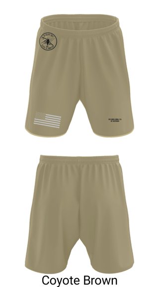 Athletic Shorts With Pockets, OT Division, Navy, Teamtime, Team time, sublimation, custom sports apparel, team uniforms, spirit wear, spiritwear, sports uniforms, custom shirts, team store, custom team store, fundraiser sports, apparel fundraiser