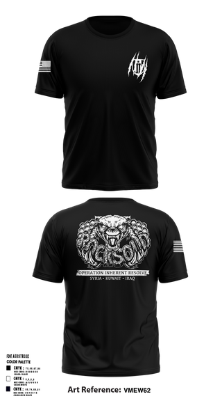 Short Sleeve Performance Shirt, , Army, Teamtime, Team time, sublimation, custom sports apparel, team uniforms, spirit wear, spiritwear, sports uniforms, custom shirts, team store, custom team store, fundraiser sports, apparel fundraiser