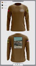 278th ACR 39294144 Long Sleeve Performance Shirt 1