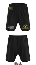 M.E.R. TRANSPORT LLC 858863 Athletic Shorts With Pockets - 20