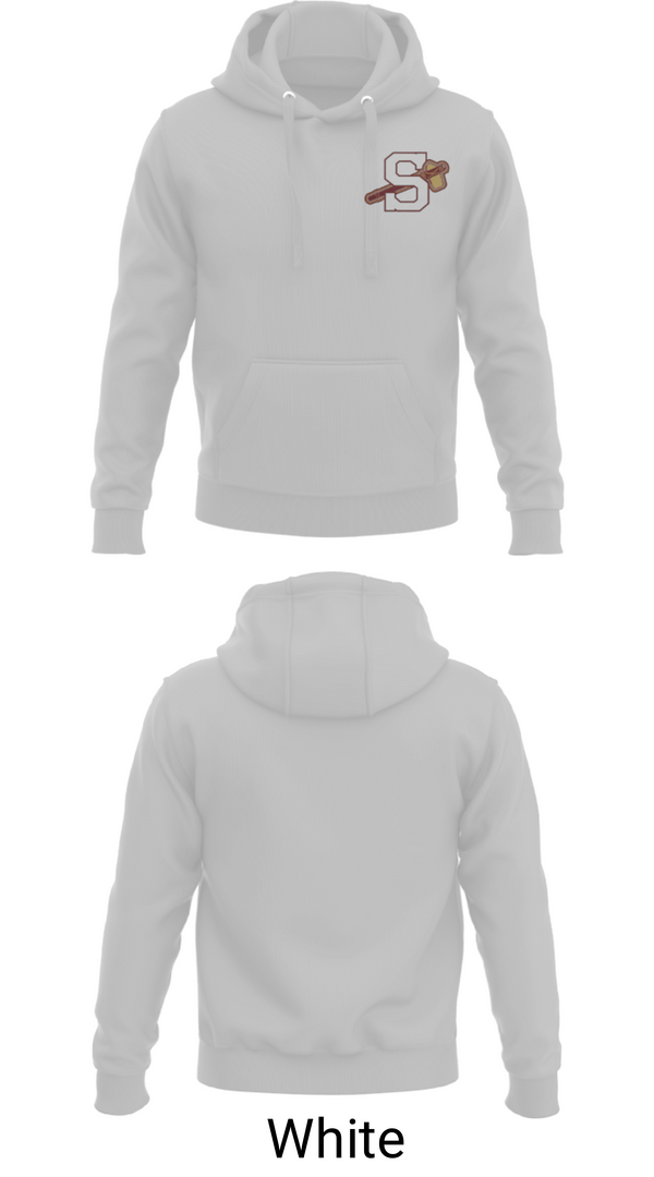 Hoodie, Salem High School Baseball, Baseball, Teamtime, Team time, sublimation, custom sports apparel, team uniforms, spirit wear, spiritwear, sports uniforms, custom shirts, team store, custom team store, fundraiser sports, apparel fundraiser
