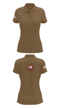 Apache company, 4-6 IN 88523274 Women's Short Sleeve Performance Polo  - 15