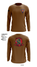 MAG-42 VMA-133 60916507 Long Sleeve Performance Shirt 2