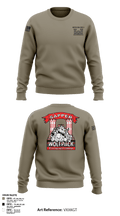 95TH EN 87153662 Crew Neck Sweatshirt - 1