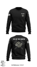 92nd CA BN S2 65710083 Crew Neck Sweatshirt - 1