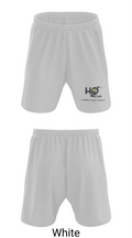 3245235 97725222 Athletic Shorts With Pockets - 1